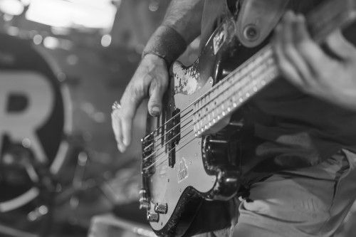 Ritschi &middot; Mühle Hunziken