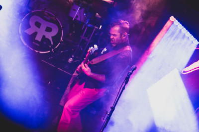 Ritschi &middot; Mühle Hunziken