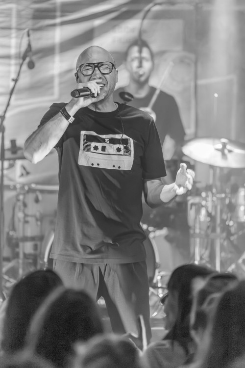 Ritschi &middot; Mühle Hunziken