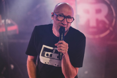 Ritschi &middot; Mühle Hunziken