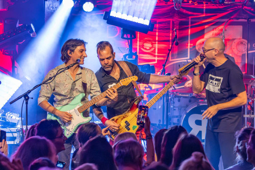 Ritschi &middot; Mühle Hunziken