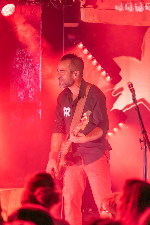 Ritschi &middot; Mühle Hunziken