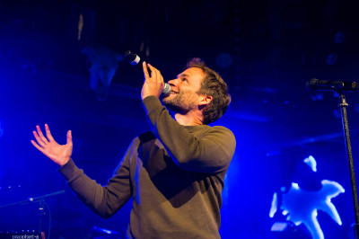 Ritschi &middot; Mühle Hunziken