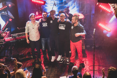 Ritschi &middot; Mühle Hunziken