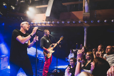 Ritschi &middot; Mühle Hunziken