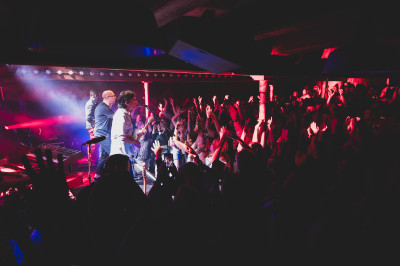 Ritschi &middot; Mühle Hunziken