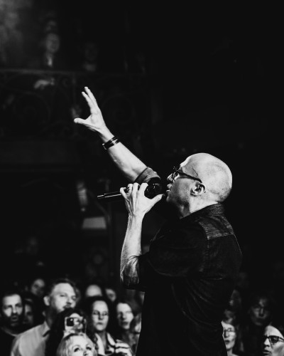 Ritschi &middot; Mühle Hunziken