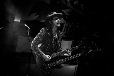 Rival Sons &middot; Mühle Hunziken