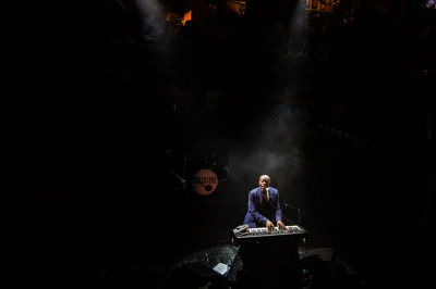 Roachford &middot; Mühle Hunziken