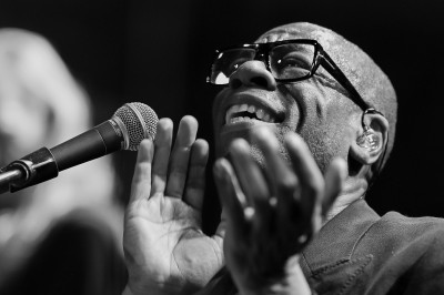 ROACHFORD / Support: RaRa &middot; Mühle Hunziken