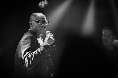 ROACHFORD / Support: RaRa &middot; Mühle Hunziken