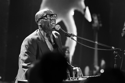 ROACHFORD / Support: RaRa &middot; Mühle Hunziken