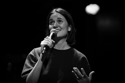 ROACHFORD / Support: RaRa &middot; Mühle Hunziken