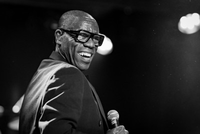 ROACHFORD / Support: RaRa &middot; Mühle Hunziken