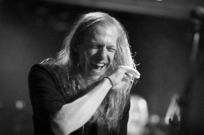 ROACHFORD / Support: RaRa &middot; Mühle Hunziken