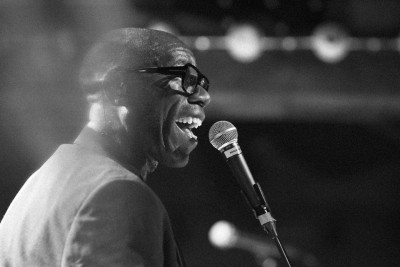 ROACHFORD / Support: RaRa &middot; Mühle Hunziken