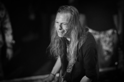 ROACHFORD / Support: RaRa &middot; Mühle Hunziken
