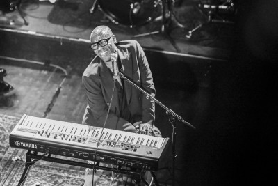 ROACHFORD / Support: RaRa &middot; Mühle Hunziken