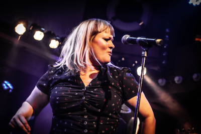 Rock & Blues Cruise All-Star-Night &middot; Mühle Hunziken