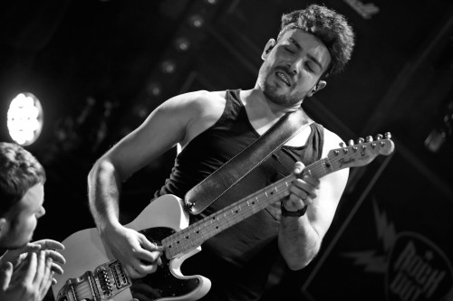 Rock-Out &middot; Mühle Hunziken