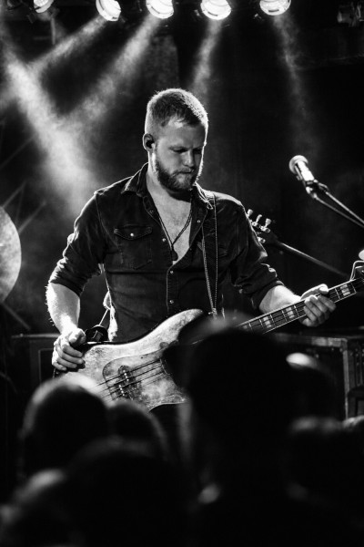 Rock-Out / Support: The MinX &middot; Mühle Hunziken