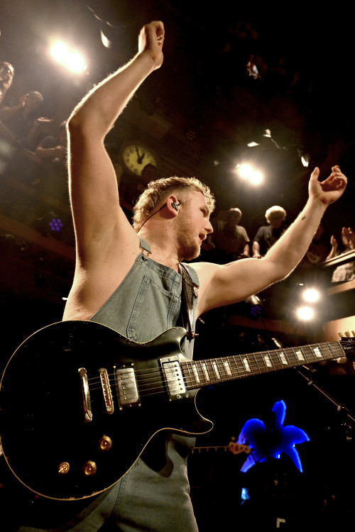 Rock-Out / Support: The MinX &middot; Mühle Hunziken