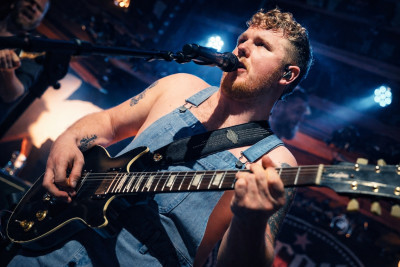 Rock-Out / Support: The MinX &middot; Mühle Hunziken