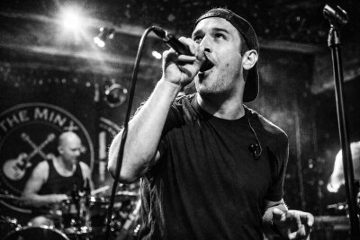 Rock-Out / Support: The MinX &middot; Mühle Hunziken