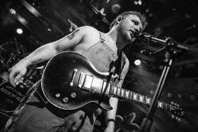 Rock-Out / Support: The MinX &middot; Mühle Hunziken