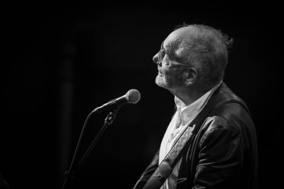 Roli Frei & The Soulful Desert &middot; Mühle Hunziken