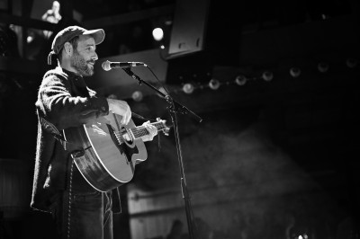 Roo Panes / Support: Julie Fox &middot; Mühle Hunziken