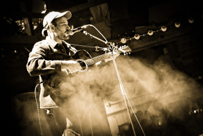 Roo Panes / Support: Julie Fox &middot; Mühle Hunziken