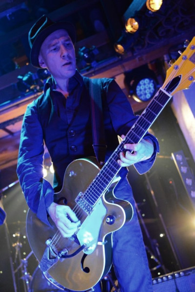 Roots 66 & Friends & Mattis BigBeat &middot; Mühle Hunziken