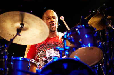 Royal Southern Brotherhood feat. Cyril Neville, Devon Allman & Mike Zito &middot; Mühle Hunziken