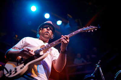 Royal Southern Brotherhood feat. Cyril Neville, Devon Allman & Mike Zito &middot; Mühle Hunziken
