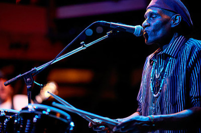 Royal Southern Brotherhood feat. Cyril Neville, Devon Allman & Mike Zito &middot; Mühle Hunziken