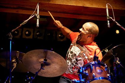 Royal Southern Brotherhood feat. Cyril Neville, Devon Allman & Mike Zito &middot; Mühle Hunziken