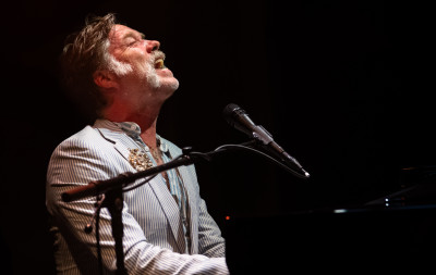 Rufus Wainwright &middot; Mühle Hunziken