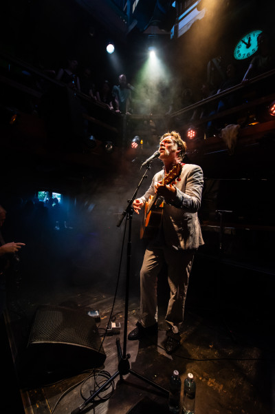Rufus Wainwright &middot; Mühle Hunziken