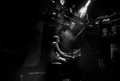 Rufus Wainwright &middot; Mühle Hunziken