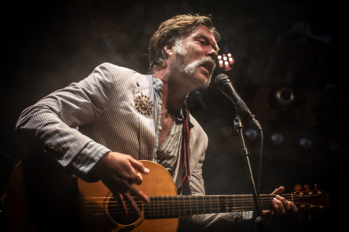 Rufus Wainwright &middot; Mühle Hunziken