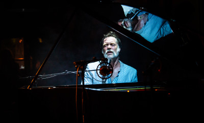 Rufus Wainwright &middot; Mühle Hunziken