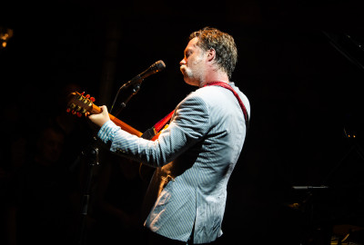 Rufus Wainwright &middot; Mühle Hunziken