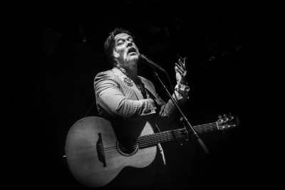 Rufus Wainwright &middot; Mühle Hunziken