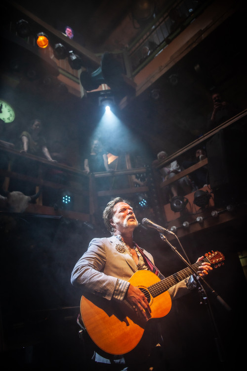 Rufus Wainwright &middot; Mühle Hunziken