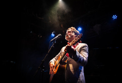 Rufus Wainwright &middot; Mühle Hunziken