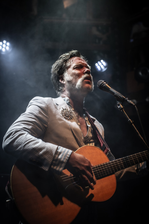 Rufus Wainwright &middot; Mühle Hunziken