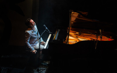 Rufus Wainwright &middot; Mühle Hunziken