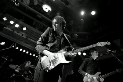 Ryan McGarvey &middot; Mühle Hunziken