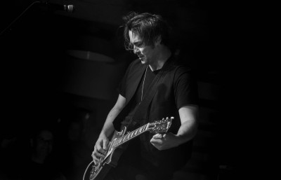 Ryan McGarvey &middot; Mühle Hunziken